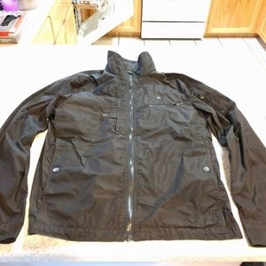 G Star Jacket